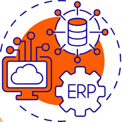 ERP Icon